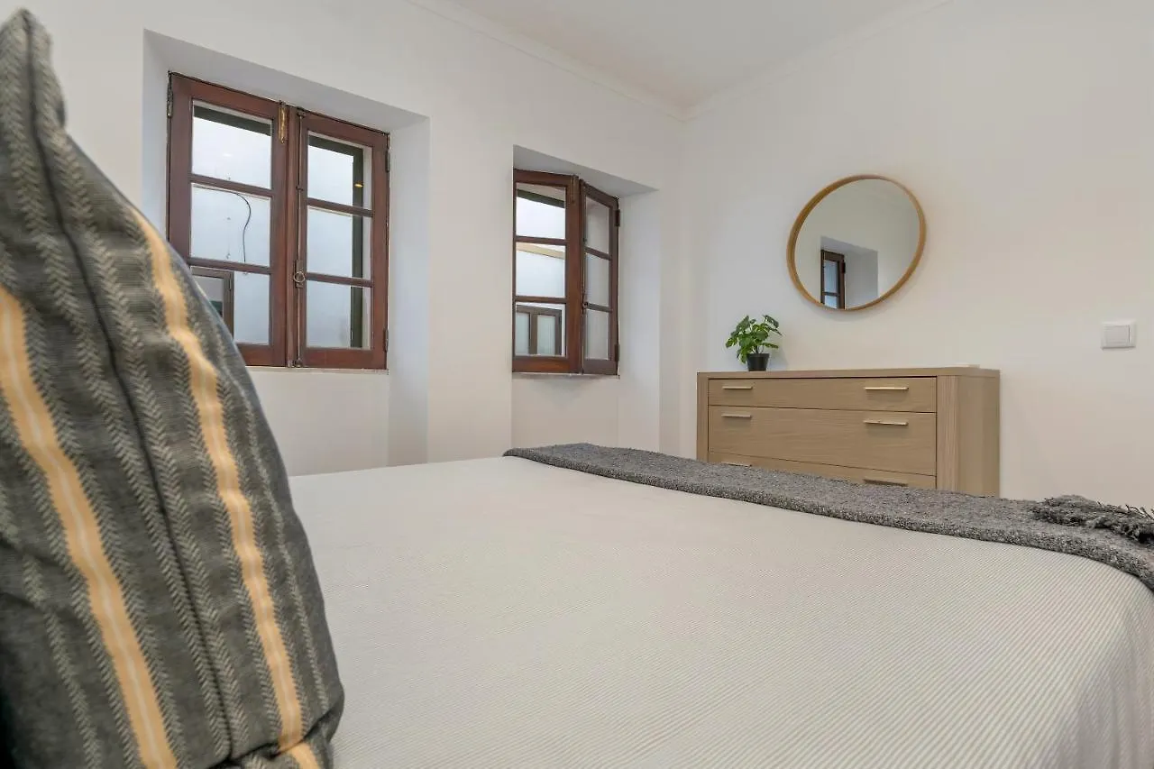 Casa Dos Sonhos Albufeira 아파트