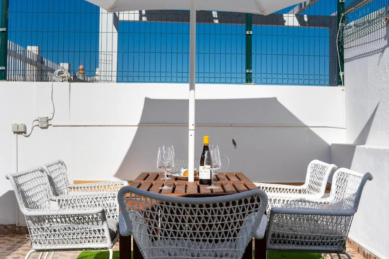 Casa Dos Sonhos Albufeira 아파트