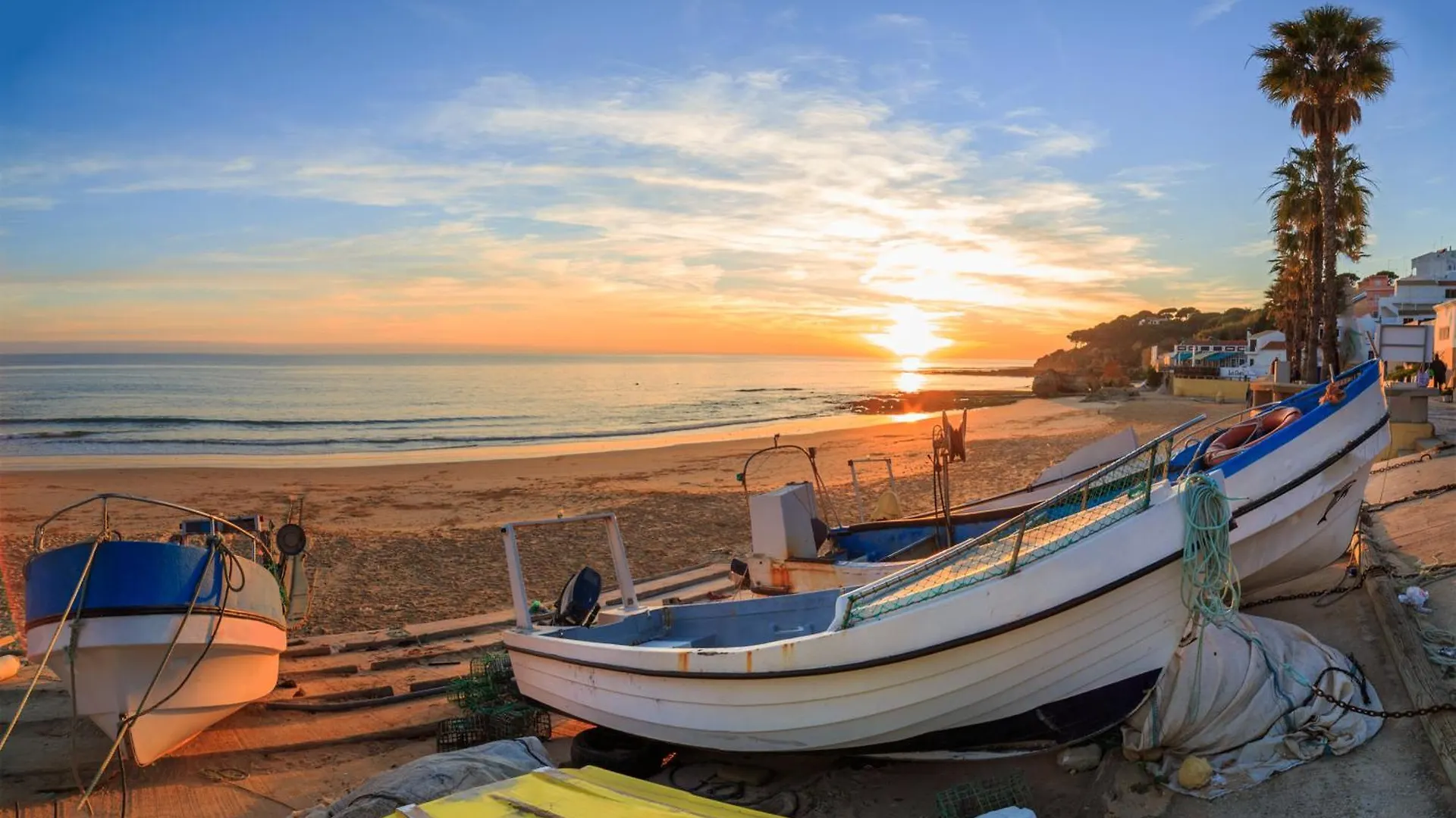 Casa Dos Sonhos Albufeira 아파트 포르투갈