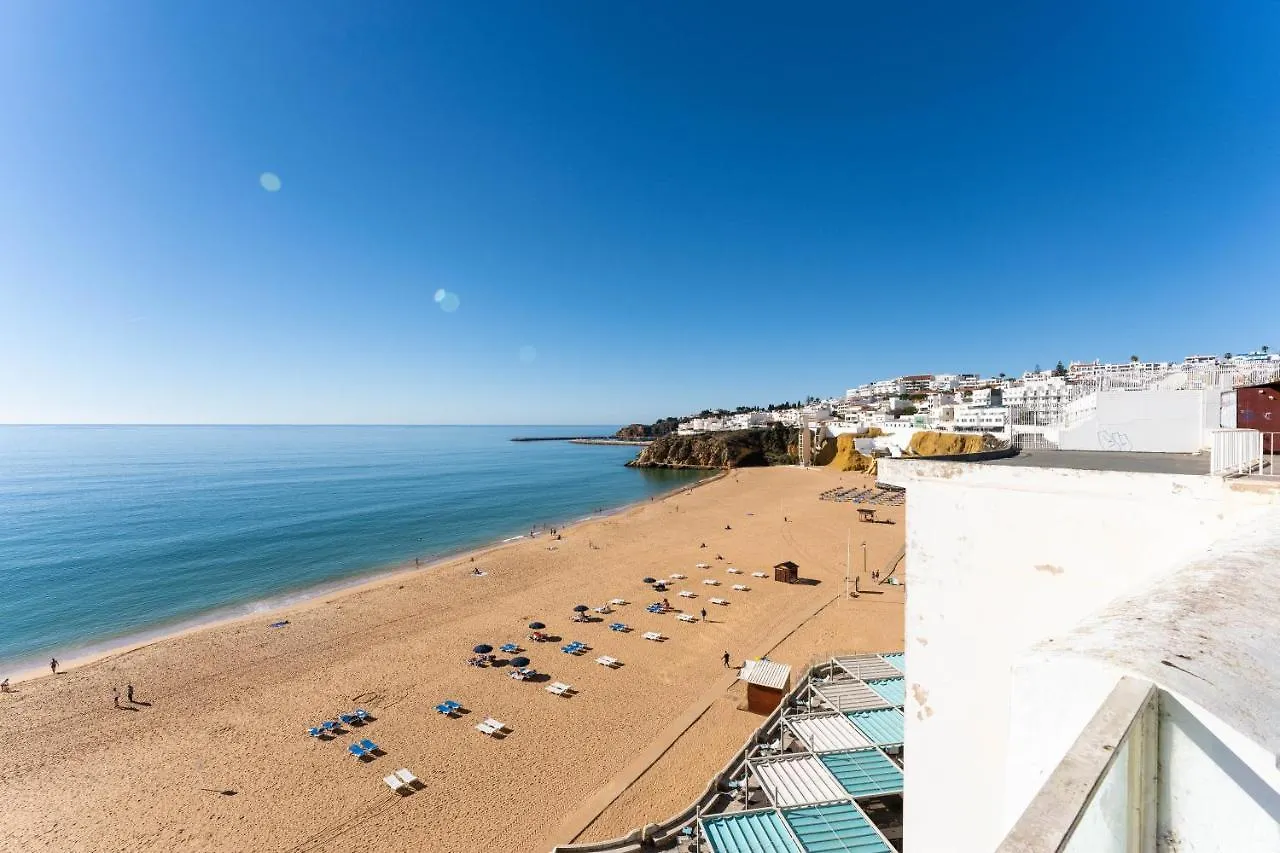 Casa Dos Sonhos Albufeira Apartment 0*,