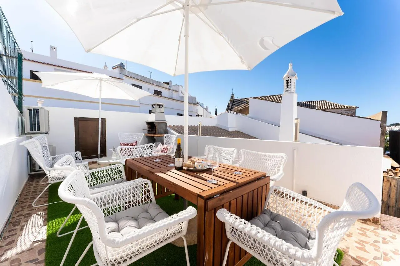 Casa Dos Sonhos Albufeira Apartment